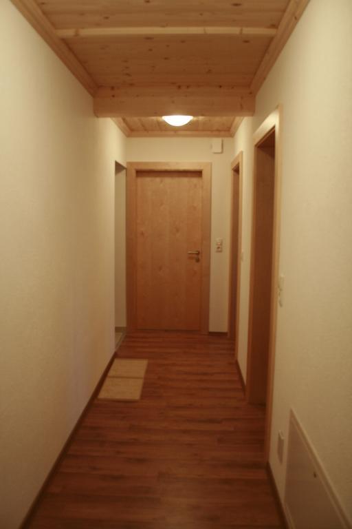 Appartamento Haus Burbach Zellberg Camera foto